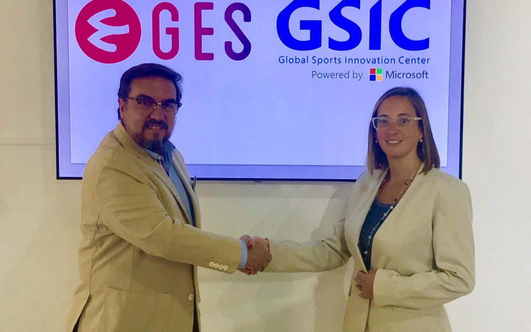 Global Sports Innovation Center será Partner Tecnológico de Global Esports Summit 2020