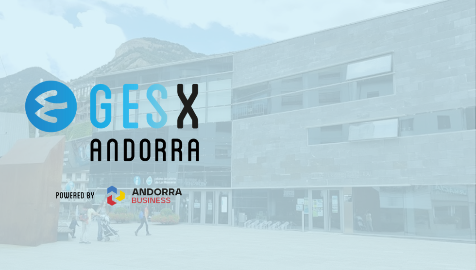 Programa oficial GESX Andorra
